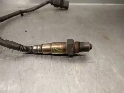 Peça sobressalente para automóvel em segunda mão sonda lambda por bmw x3 (e83) 2.0 d referências oem iam 779159201 0281004019 bosch 13627791592