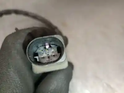 Peça sobressalente para automóvel em segunda mão sonda lambda por bmw x3 (e83) 2.0 d referências oem iam 779159201 0281004019 bosch 13627791592