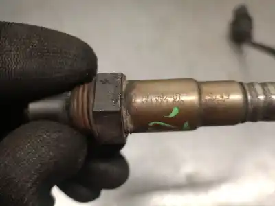 Peça sobressalente para automóvel em segunda mão sonda lambda por bmw x3 (e83) 2.0 d referências oem iam 779159201 0281004019 bosch 13627791592