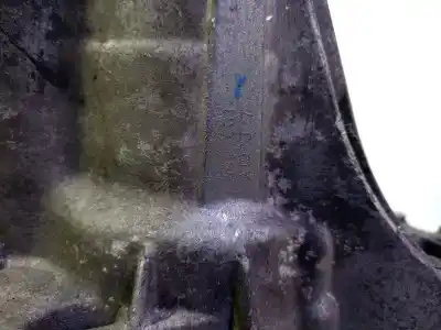 Автозапчастина б/у коробка передач для renault grand scénic ii (jm0/1_) 1.9 dci (jm0g jm12 jm1g jm2c) посилання на oem iam nd0001 a192327 