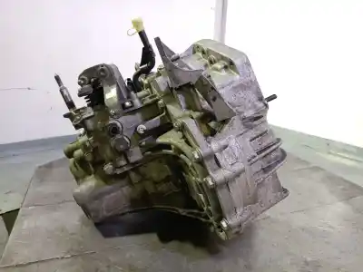 Автозапчастина б/у коробка передач для renault grand scénic ii (jm0/1_) 1.9 dci (jm0g, jm12, jm1g, jm2c) посилання на oem iam nd0001 a192327 