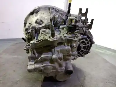 Автозапчастина б/у коробка передач для renault grand scénic ii (jm0/1_) 1.9 dci (jm0g, jm12, jm1g, jm2c) посилання на oem iam nd0001 a192327 