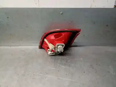 Second-hand car spare part left tailgate light for audi a3 (8p1) 1.9 tdi oem iam references 8p4945093b  8p4945093b