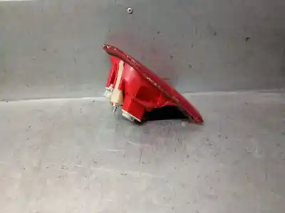 Second-hand car spare part left tailgate light for audi a3 (8p1) 1.9 tdi oem iam references 8p4945093b  8p4945093b