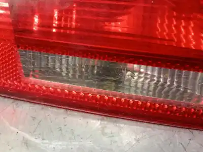 Second-hand car spare part left tailgate light for audi a3 (8p1) 1.9 tdi oem iam references 8p4945093b  8p4945093b