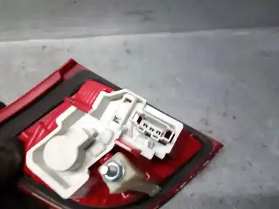 Second-hand car spare part left tailgate light for audi a3 (8p1) 1.9 tdi oem iam references 8p4945093b  8p4945093b