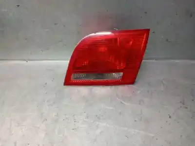 Second-hand car spare part right tailgate light for audi a3 (8p1) 1.9 tdi oem iam references 8p4945094b