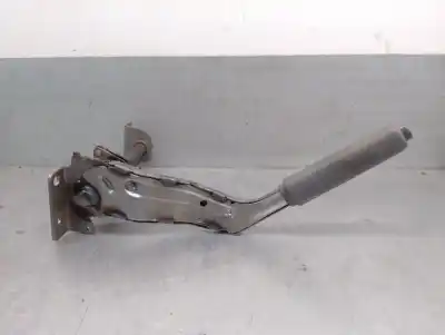 Pièce détachée automobile d'occasion levier de frein a main pour citroen xsara picasso (n68) 2.0 hdi références oem iam 470190