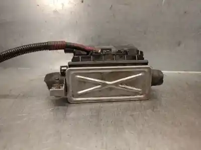 Peça sobressalente para automóvel em segunda mão aquecedor por bmw x3 (e83) 2.0 d referências oem iam 64126918806  64129145439