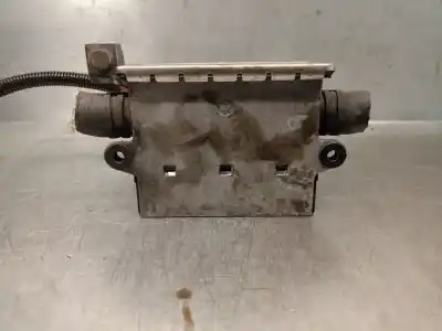 Peça sobressalente para automóvel em segunda mão aquecedor por bmw x3 (e83) 2.0 d referências oem iam 64126918806  64129145439