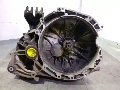 Second-hand car spare part gearbox for volvo c30 (533) 1.8 oem iam references 6n5r7002xd