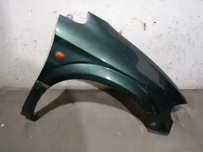 Second-hand car spare part front right fin for chrysler voyager (rg) 2.5 crd cat oem iam references 5018444aa