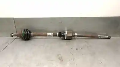 Second-hand car spare part front right transmission for peugeot 308 sw i (4e_, 4h_) 1.6 hdi oem iam references 9661107280