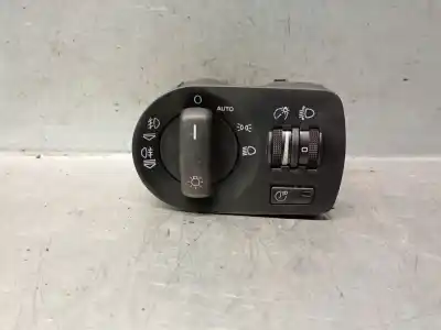 Second-hand car spare part headlights switch for audi a3 (8p1) 1.9 tdi oem iam references 8p1941531aa
