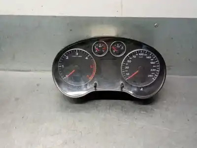 Second-hand car spare part dashboard for audi a3 (8p1) 1.9 tdi oem iam references 8p0920901a