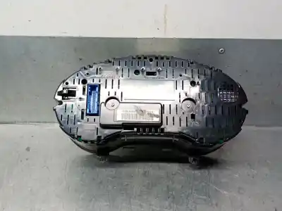 Second-hand car spare part dashboard for audi a3 (8p1) 1.9 tdi oem iam references 8p0920901a  8p0920901dx