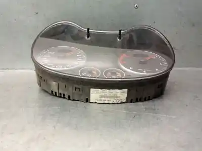 Second-hand car spare part dashboard for audi a3 (8p1) 1.9 tdi oem iam references 8p0920901a  8p0920901dx