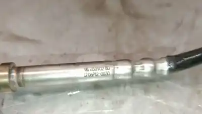 Second-hand car spare part lambda probe for peugeot 308 sw i (4e_, 4h_) 1.6 hdi oem iam references 9665090280  