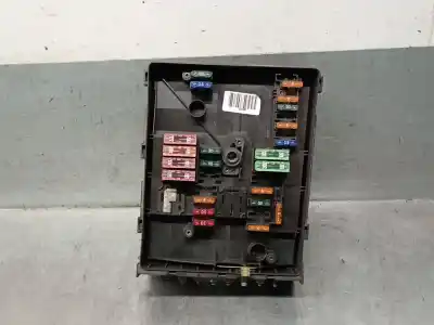 Second-hand car spare part fuse box unit for audi a3 (8p1) 1.9 tdi oem iam references 1k0937125a