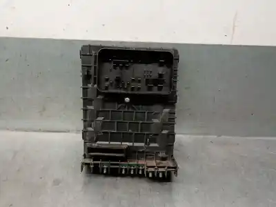 Second-hand car spare part fuse box unit for audi a3 (8p1) 1.9 tdi oem iam references 1k0937125a  1k0937125a