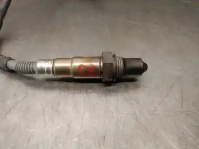 Piesă de schimb auto la mâna a doua sonda lambda pentru bmw 1 (e87) 118 d referințe oem iam 780436903 0281004079 bosch 13627804369