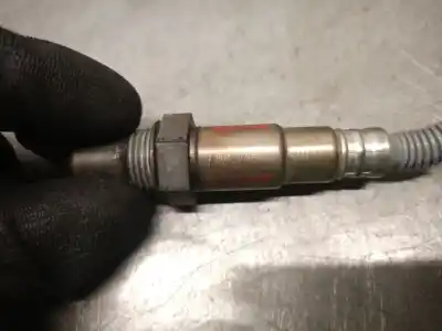 Piesă de schimb auto la mâna a doua sonda lambda pentru bmw 1 (e87) 118 d referințe oem iam 780436903 0281004079 bosch 13627804369