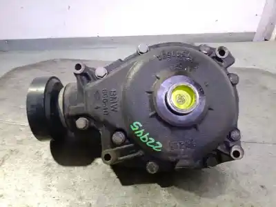 Pezzo di ricambio per auto di seconda mano DIFFERENZIALE ANTERIORE per BMW X3 (E83)  Riferimenti OEM IAM 7553908 3.07 31507500793