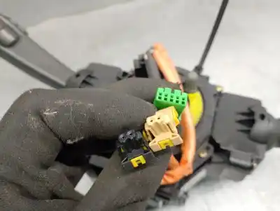 Second-hand car spare part headlights switch for volvo v50 (545) 2.0 d oem iam references p30710344  30773411