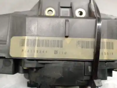 Second-hand car spare part headlights switch for volvo v50 (545) 2.0 d oem iam references p30710344  30773411