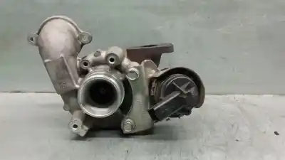Peça sobressalente para automóvel em segunda mão turbocompresor por ford ecosport 1.5 ecoblue tdci referências oem iam 9804945280