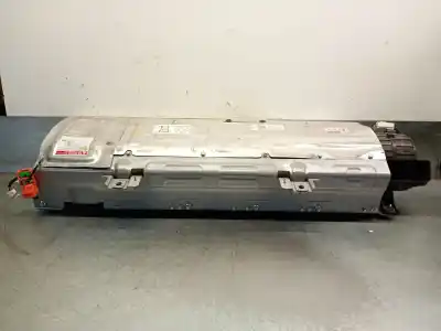 Recambio de automóvil de segunda mano de BATERIA para HYUNDAI IONIQ (AE) 1.6 GDI HYBRID referencias OEM IAM 37501G2100  