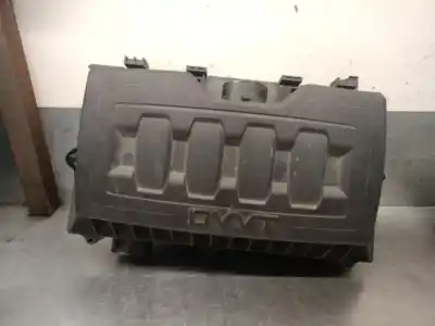 Recambio de automóvil de segunda mano de CARCASA FILTRO DE AIRE para MG ROVER MG ZS SUV 1.5 VTI referencias OEM IAM 15S4C  