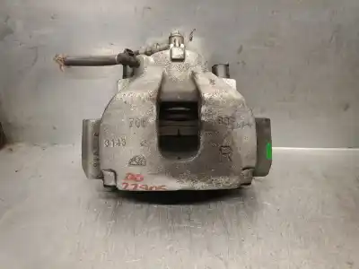 Pezzo di ricambio per auto di seconda mano pinza freno anteriore destra per mg rover mg zs suv 1.5 vti riferimenti oem iam 15s4c