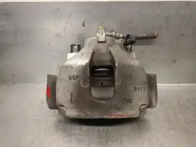 Pezzo di ricambio per auto di seconda mano pinza freno anteriore sinistra per mg rover mg zs suv 1.5 vti riferimenti oem iam 15s4c