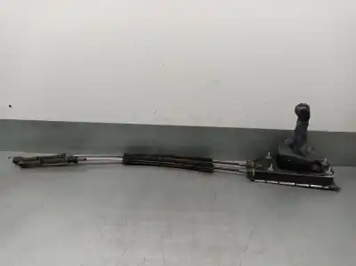 Peça sobressalente para automóvel em segunda mão Alavanca De Velocidades por SEAT MII (KF1, KE1) 1.0 Referências OEM IAM 1S0711061C  1S0711049E