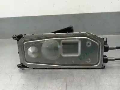 Peça sobressalente para automóvel em segunda mão alavanca de velocidades por seat mii (kf1, ke1) 1.0 referências oem iam 1s0711061c  1s0711049e