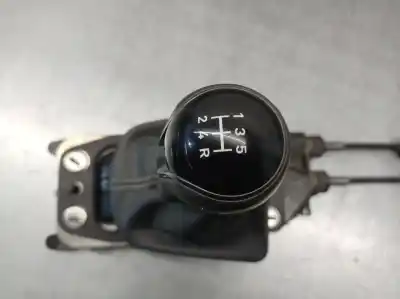 Peça sobressalente para automóvel em segunda mão alavanca de velocidades por seat mii (kf1, ke1) 1.0 referências oem iam 1s0711061c  1s0711049e