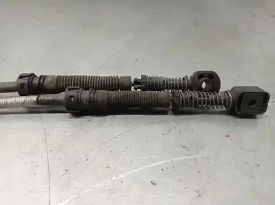 Peça sobressalente para automóvel em segunda mão alavanca de velocidades por seat mii (kf1, ke1) 1.0 referências oem iam 1s0711061c  1s0711049e