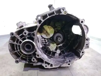 Second-hand car spare part gearbox for vw caddy alltrack furgoneta/monovolumen (saa) 2.0 tdi 4motion oem iam references mrv