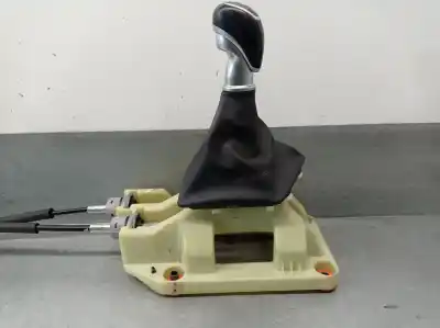 Автозапчасти б/у рычаг переключения передач за hyundai i20 ii (gb, ib) 1.0 t-gdi ссылки oem iam 43700c86104x  43700c86104x