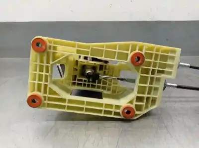 Автозапчасти б/у рычаг переключения передач за hyundai i20 ii (gb, ib) 1.0 t-gdi ссылки oem iam 43700c86104x  43700c86104x