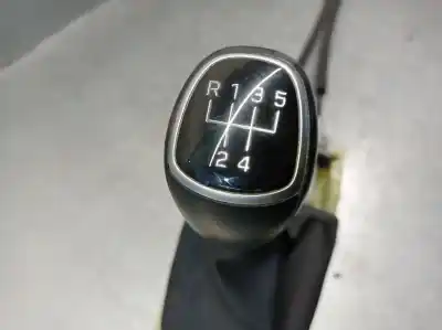 Автозапчасти б/у рычаг переключения передач за hyundai i20 ii (gb, ib) 1.0 t-gdi ссылки oem iam 43700c86104x  43700c86104x