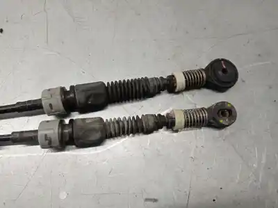 Автозапчасти б/у рычаг переключения передач за hyundai i20 ii (gb, ib) 1.0 t-gdi ссылки oem iam 43700c86104x  43700c86104x