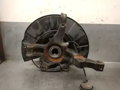 Pezzo di ricambio per auto di seconda mano snodo anteriore sinistro per mg rover mg zs suv 1.5 vti riferimenti oem iam 15s4c