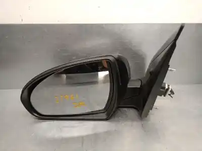 Tweedehands auto-onderdeel linker spiegel voor hyundai ioniq (ae) 1.6 gdi hybrid oem iam-referenties 87610g2080