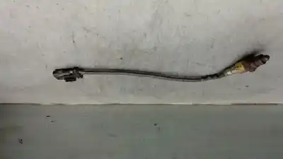 Peça sobressalente para automóvel em segunda mão sonda lambda por opel corsa f 1.2 (68) referências oem iam 9810667080  0258030340