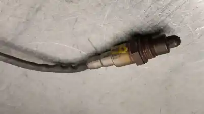 Peça sobressalente para automóvel em segunda mão sonda lambda por opel corsa f 1.2 (68) referências oem iam 9810667080  0258030340