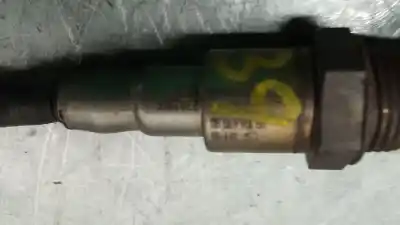 Peça sobressalente para automóvel em segunda mão sonda lambda por opel corsa f 1.2 (68) referências oem iam 9810667080  0258030340