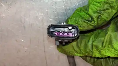 Peça sobressalente para automóvel em segunda mão sonda lambda por opel corsa f 1.2 (68) referências oem iam 9810667080  0258030340