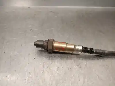 Second-hand car spare part lambda probe for mg rover mg zs suv 1.5 vti oem iam references 12637338  12637338